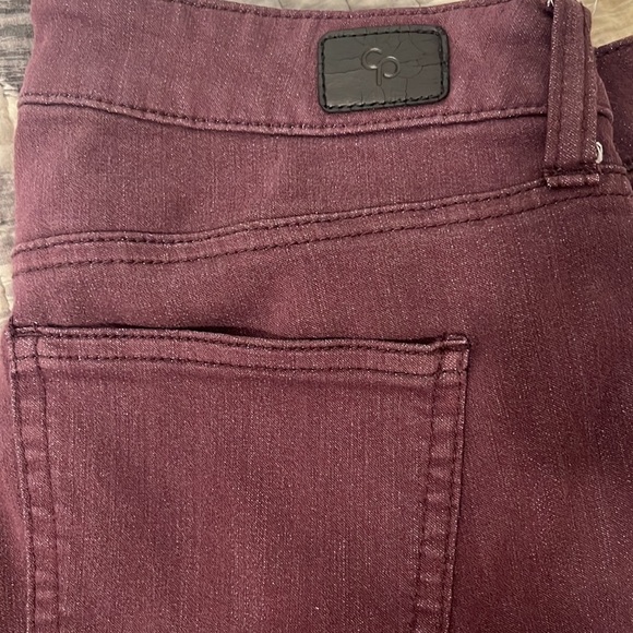 Celebrity Pink skinny jean - Picture 2 of 4